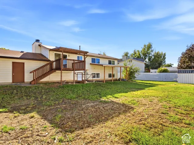 1871 N 1225 W, Clinton, Utah 84015