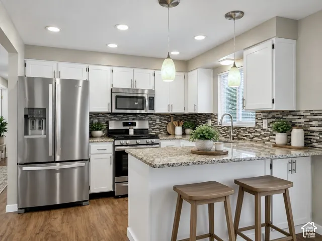 1871 N 1225 W, Clinton, Utah 84015