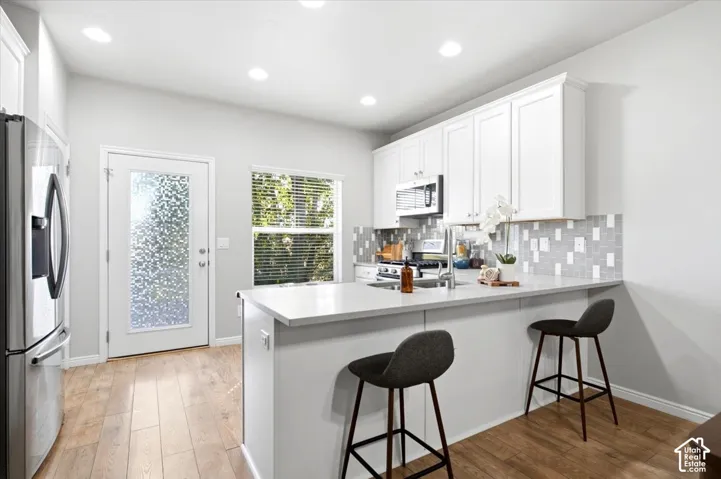 1105 W 250 N, Clearfield, Utah 84015