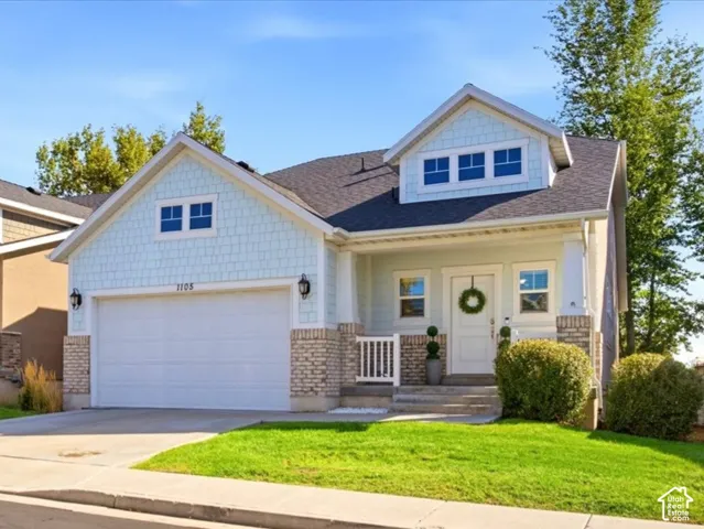1105 W 250 N, Clearfield, Utah 84015