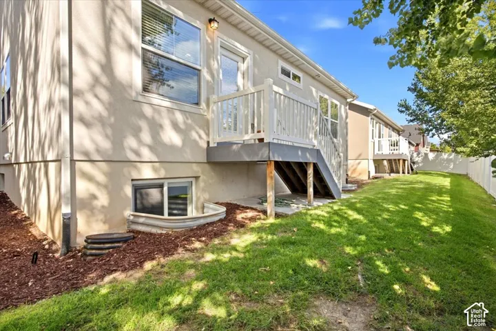 1105 W 250 N, Clearfield, Utah 84015