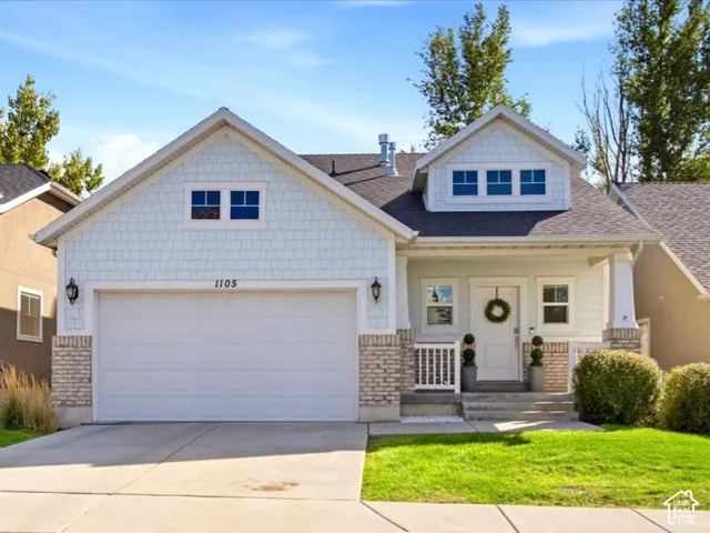 1105 W 250 N, Clearfield, Utah 84015