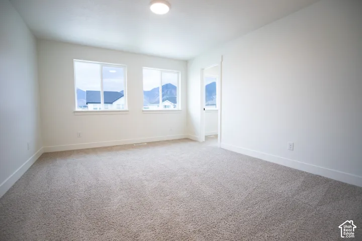 Bedroom #4