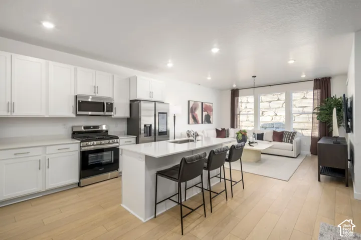 1731 W Viola Ln #3096, Saratoga Springs, Utah 84005
