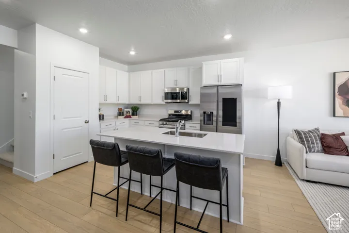 1731 W Viola Ln #3096, Saratoga Springs, Utah 84005