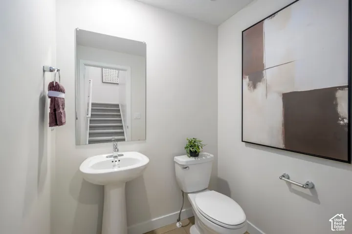 1731 W Viola Ln #3096, Saratoga Springs, Utah 84005