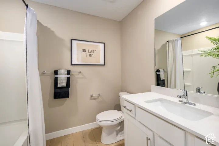 1731 W Viola Ln #3096, Saratoga Springs, Utah 84005