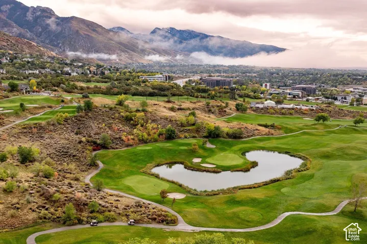 7367 S Canyon Center Pkwy #402, Cottonwood Heights, Utah 84121