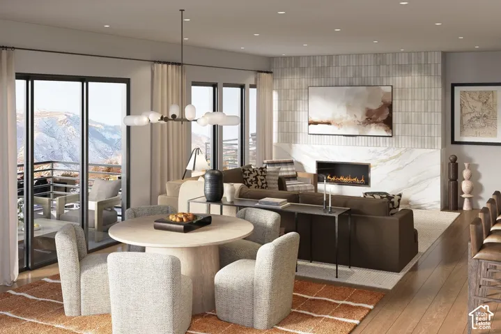 7367 S Canyon Center Pkwy #402, Cottonwood Heights, Utah 84121