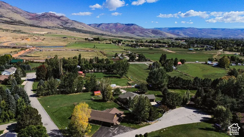 Drone View