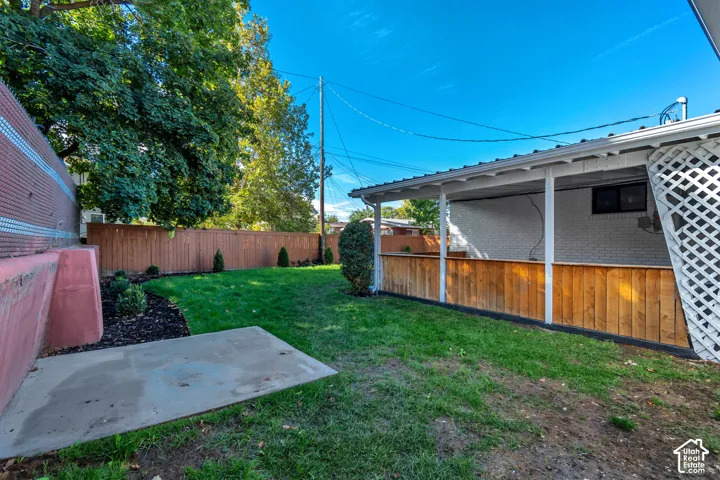 1380 E 330 S, Provo, Utah 84606