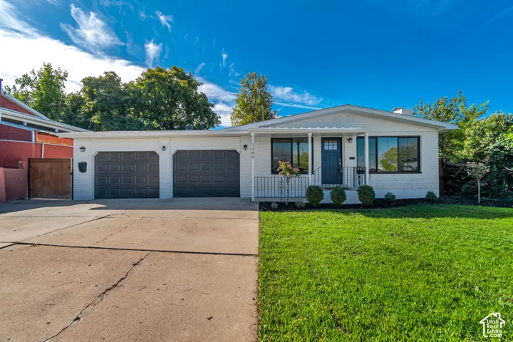 1380 E 330 S, Provo, Utah 84606