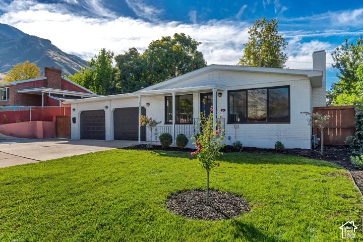 1380 E 330 S, Provo, Utah 84606