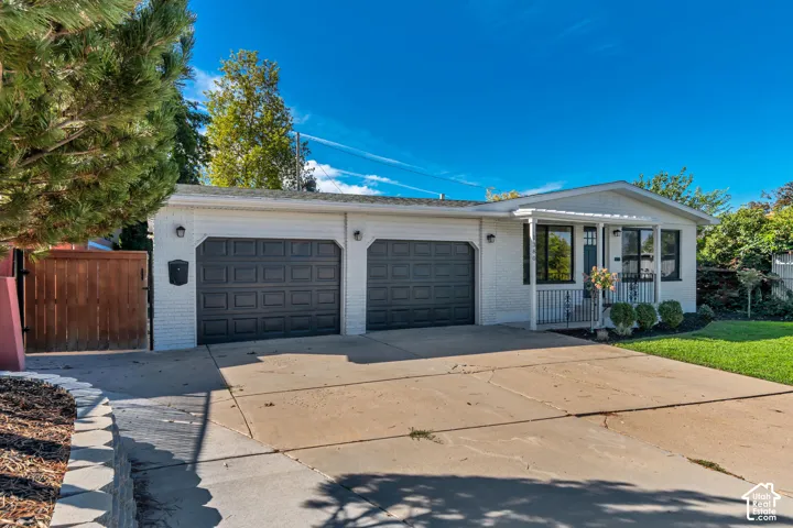 1380 E 330 S, Provo, Utah 84606