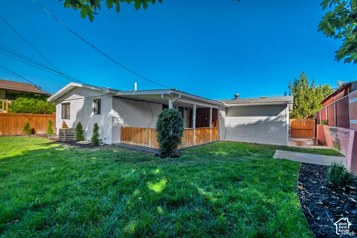 1380 E 330 S, Provo, Utah 84606
