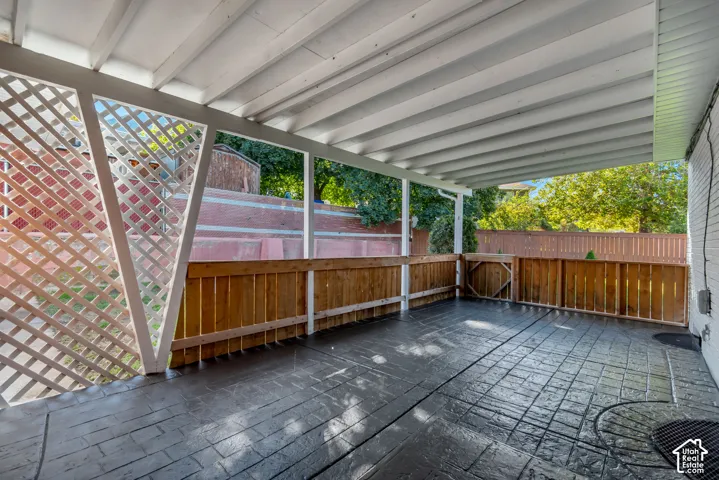 1380 E 330 S, Provo, Utah 84606