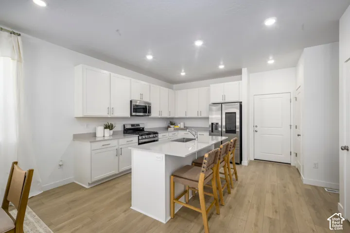 1717 W Viola Ln #3093, Saratoga Springs, Utah 84005