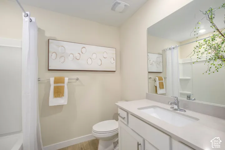 1717 W Viola Ln #3093, Saratoga Springs, Utah 84005