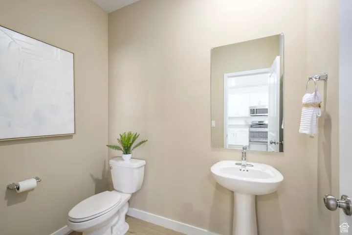 1717 W Viola Ln #3093, Saratoga Springs, Utah 84005