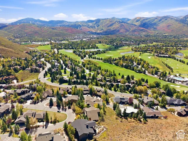 2555 Larkspur Dr #40, Park City, Utah 84060