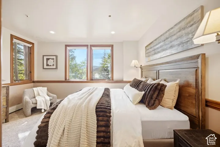 2555 Larkspur Dr #40, Park City, Utah 84060