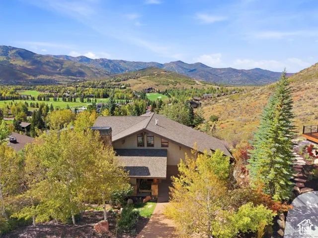 2555 Larkspur Dr #40, Park City, Utah 84060