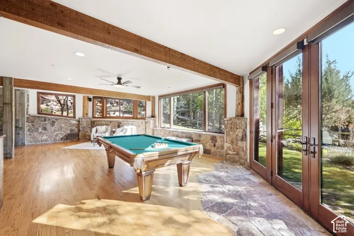 2555 Larkspur Dr #40, Park City, Utah 84060