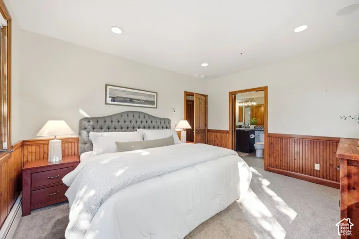2555 Larkspur Dr #40, Park City, Utah 84060