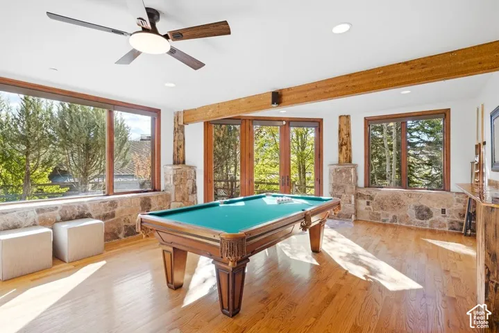 2555 Larkspur Dr #40, Park City, Utah 84060