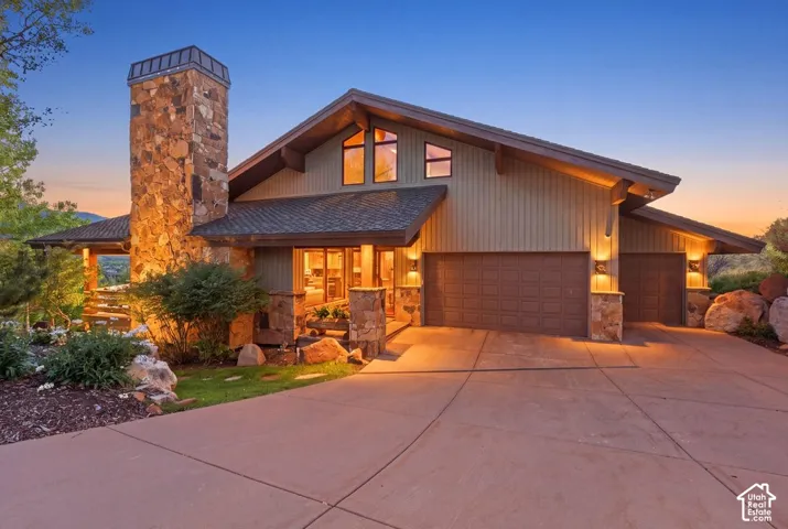 2555 Larkspur Dr #40, Park City, Utah 84060