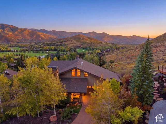 2555 Larkspur Dr #40, Park City, Utah 84060