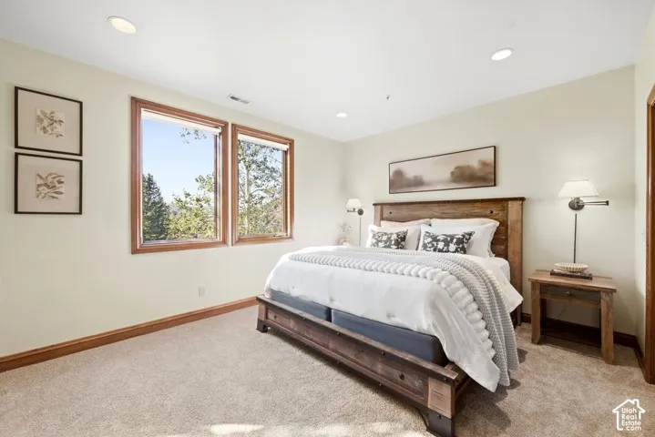 2555 Larkspur Dr #40, Park City, Utah 84060