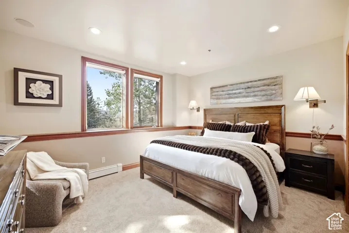 2555 Larkspur Dr #40, Park City, Utah 84060