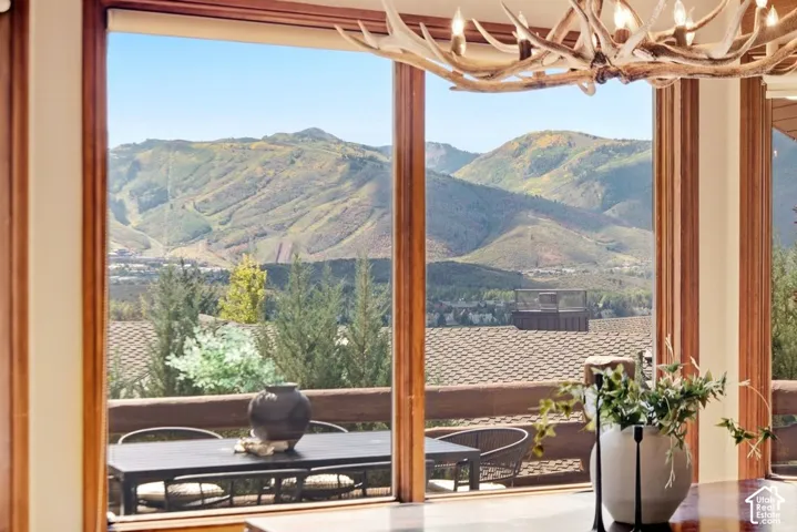 2555 Larkspur Dr #40, Park City, Utah 84060