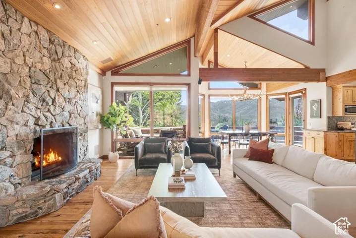 2555 Larkspur Dr #40, Park City, Utah 84060
