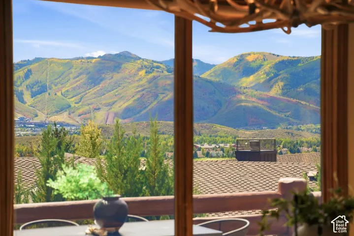 2555 Larkspur Dr #40, Park City, Utah 84060