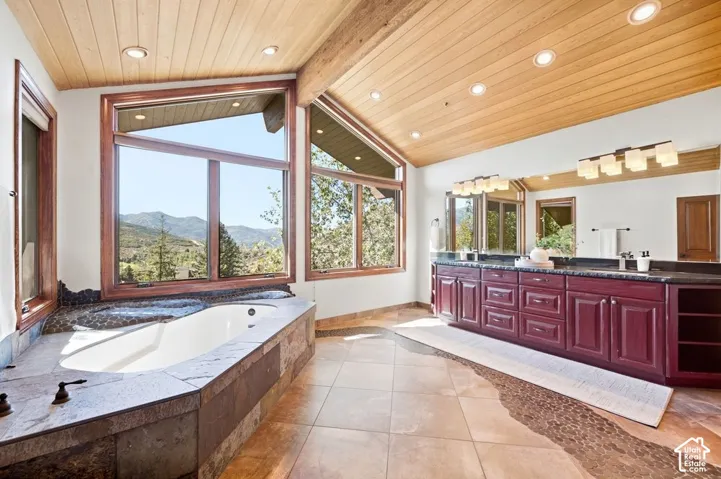 2555 Larkspur Dr #40, Park City, Utah 84060