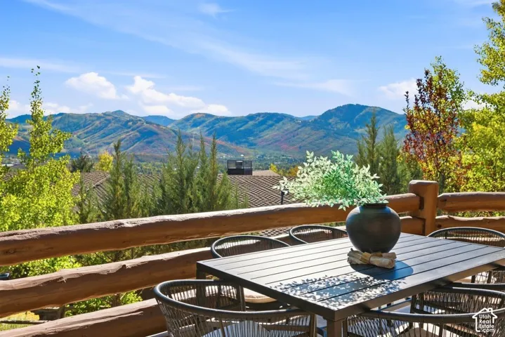 2555 Larkspur Dr #40, Park City, Utah 84060