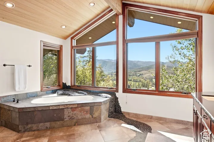 2555 Larkspur Dr #40, Park City, Utah 84060