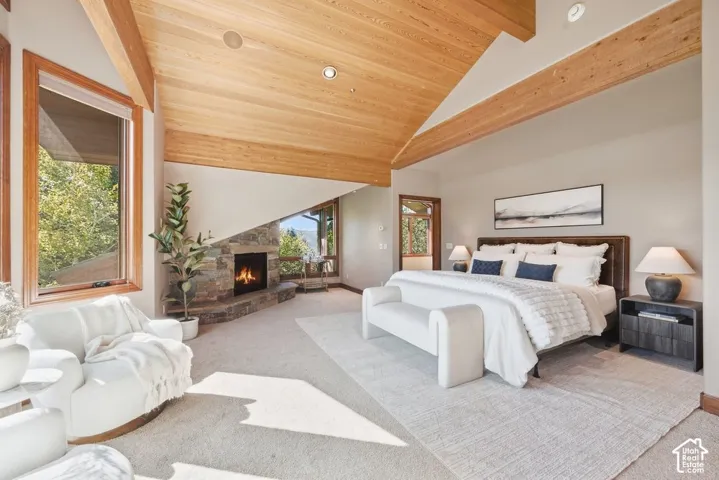 2555 Larkspur Dr #40, Park City, Utah 84060