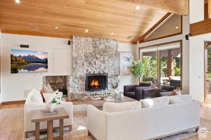 2555 Larkspur Dr #40, Park City, Utah 84060