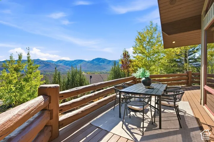 2555 Larkspur Dr #40, Park City, Utah 84060