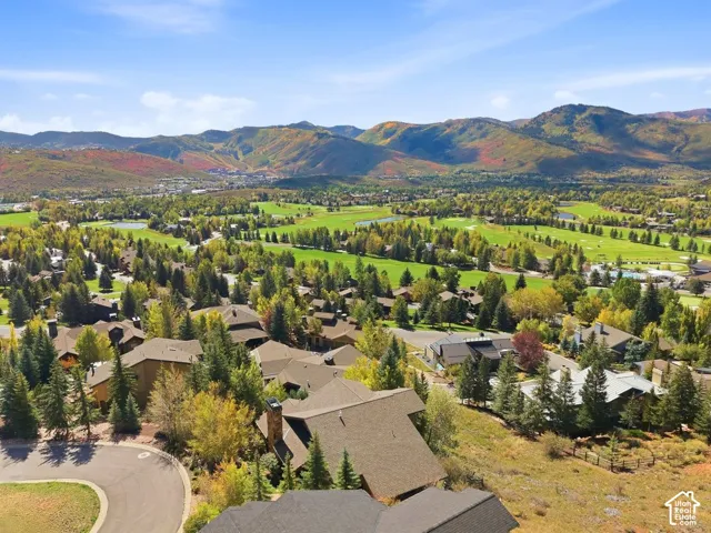 2555 Larkspur Dr #40, Park City, Utah 84060