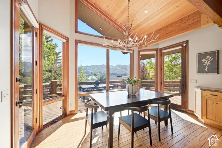2555 Larkspur Dr #40, Park City, Utah 84060