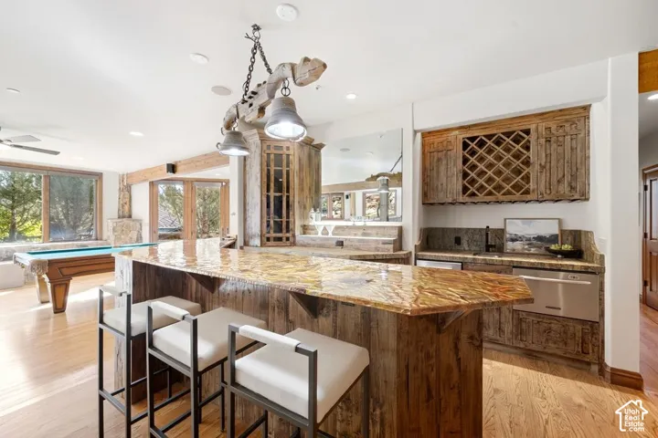 2555 Larkspur Dr #40, Park City, Utah 84060
