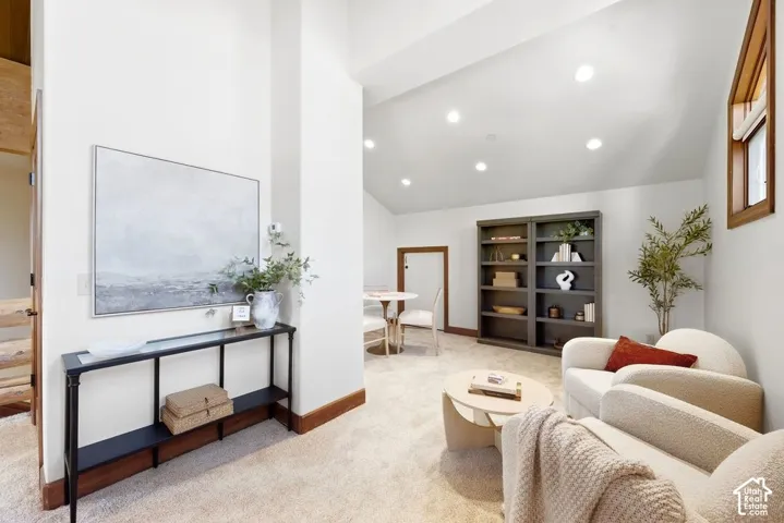 2555 Larkspur Dr #40, Park City, Utah 84060