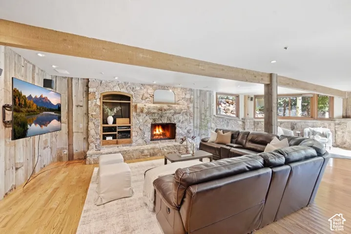2555 Larkspur Dr #40, Park City, Utah 84060