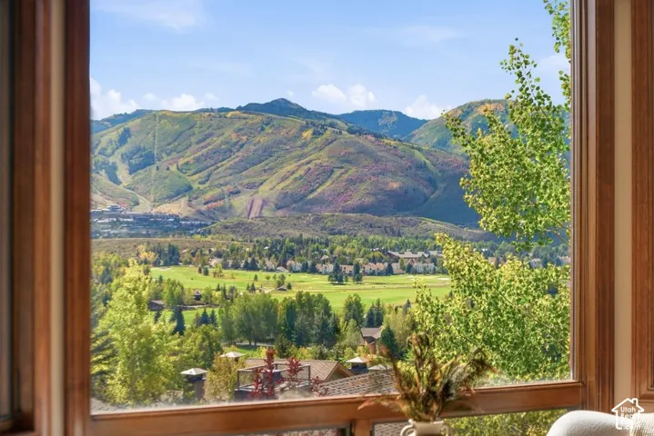 2555 Larkspur Dr #40, Park City, Utah 84060
