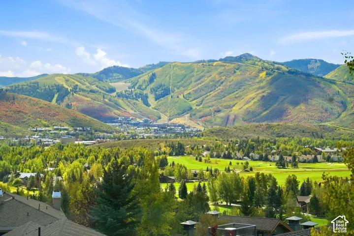 2555 Larkspur Dr #40, Park City, Utah 84060