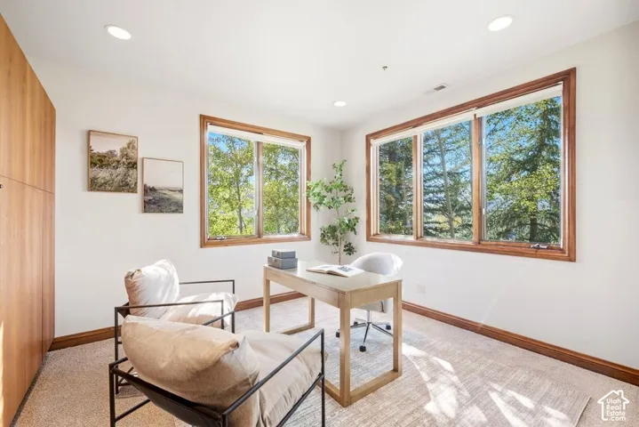 2555 Larkspur Dr #40, Park City, Utah 84060